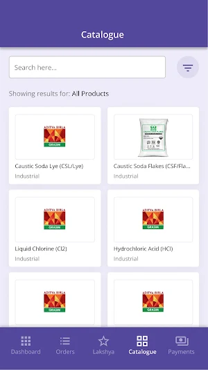 Lakshya Channel Partner Portal Screenshot 2