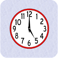 Leer la hora en español