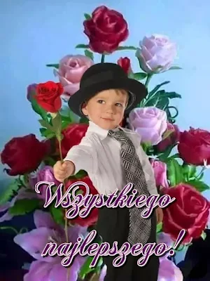Wszystkiego najlepszego! Screenshot 2