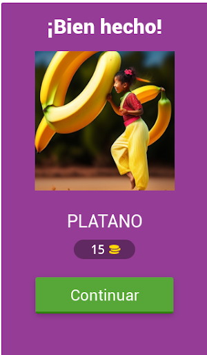 ¿cuanto sabes? Quiz de imagen Screenshot 1