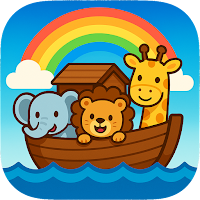 Noah's Ark Adventure
