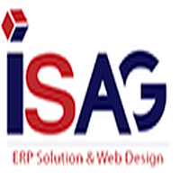ISAG - ERP