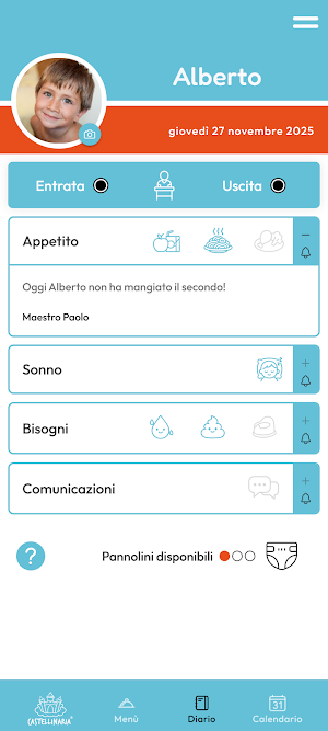 Castellinaria Screenshot 2