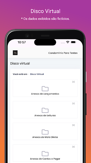 Grupo MS Screenshot 3