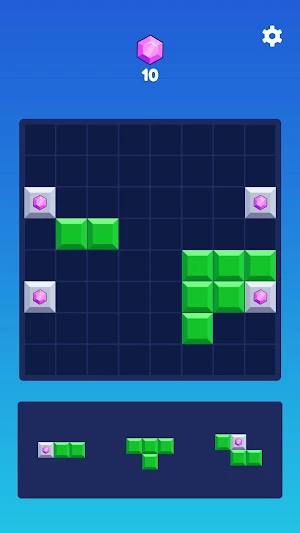 Block Puzzle Palace Screenshot 2