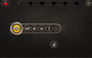 Sight Words Game for Kids Screenshot 2