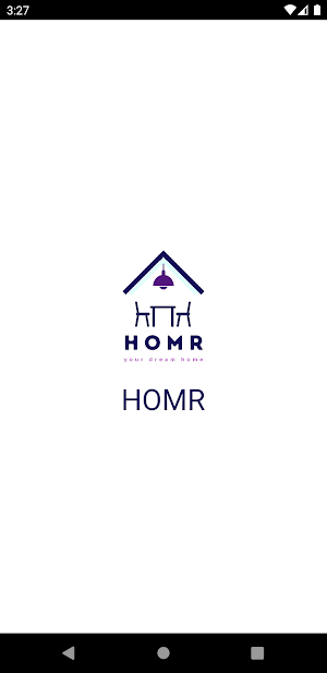 HomR - your dream home Screenshot 0