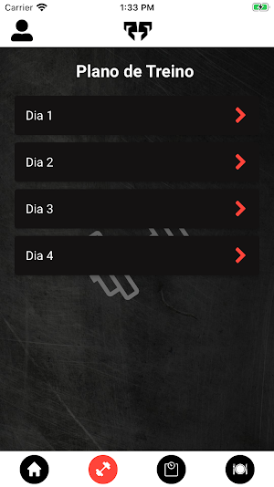 Team Rui Ribeiro Screenshot 2