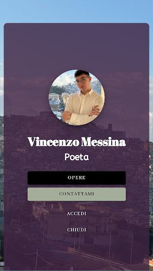 Vincenzo Messina Screenshot 1