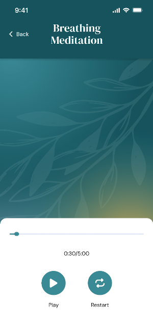 HEAL ABC Screenshot 0