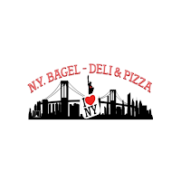 NY Bagel Deli & Pizza