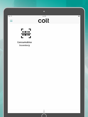 Colt Zappter Screenshot 2