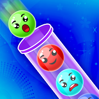 Ball Sort Master Puzzle