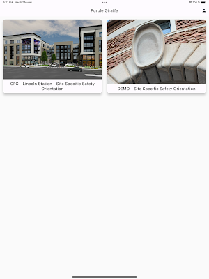 Safejobsite.us Screenshot 2