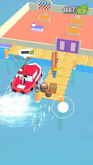 Fish N Go Screenshot 1