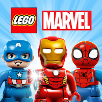 LEGO® DUPLO® MARVEL