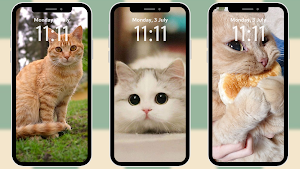Pet Wallpaper Screenshot 2