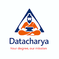 DataCharya