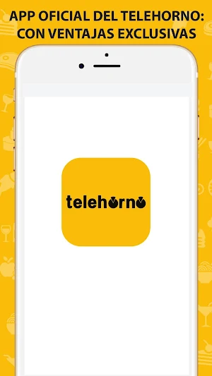 Telehorno Screenshot 2