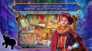 Christmas Stories: Alice’s Adventures Screenshot 3