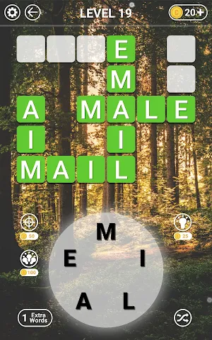 Spell Connect Screenshot 1