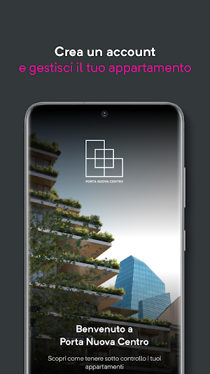 Titiro Screenshot 2
