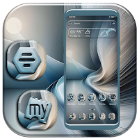 Light Shadow Gradient Theme
