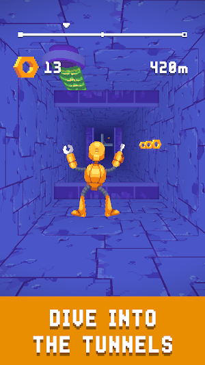 Scrap Divers Screenshot 0