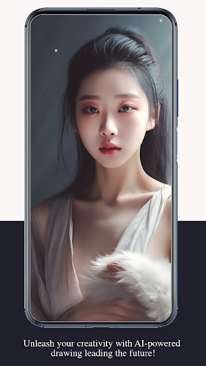 AI Photo Screenshot 1