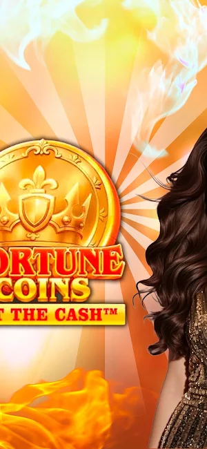 Fortune coins Screenshot 2