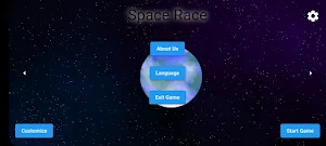 Space Exploration Screenshot 2