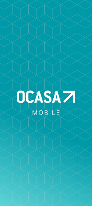 OCASA Mobile Screenshot 0