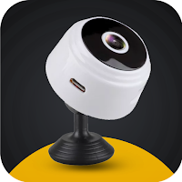 A9 Mini Spy Camera App Hint
