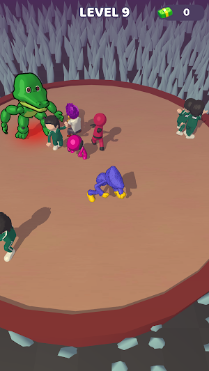 Survive Party Screenshot 2