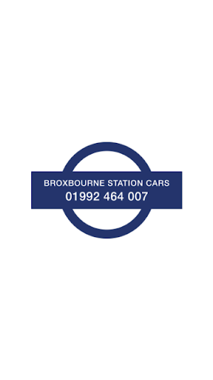 Broxbourne Station Cars Screenshot 0