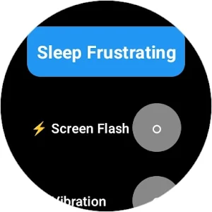 Sleep Frustrating Screenshot 0