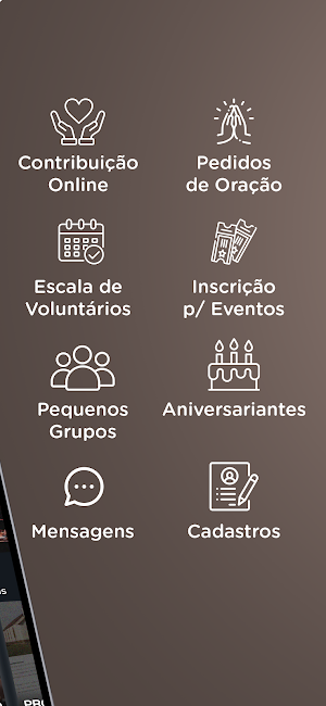 FIRMAMENTO Screenshot 1