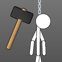 Beat the Stickman