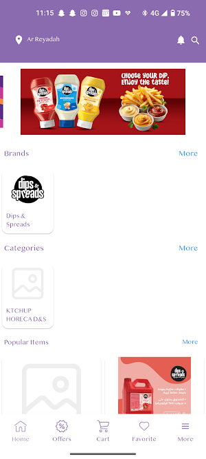 MAGGADIT Screenshot 1