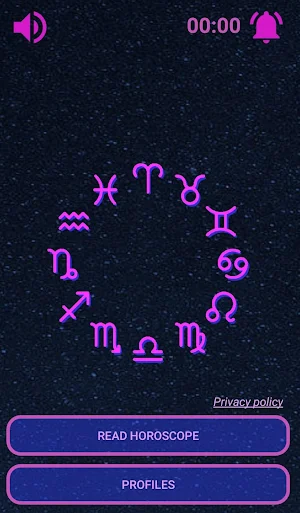 Daily Horoscope in English Screenshot 3