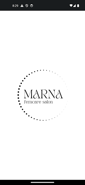 MARNA ～マルナ～　公式アプリ Screenshot 0