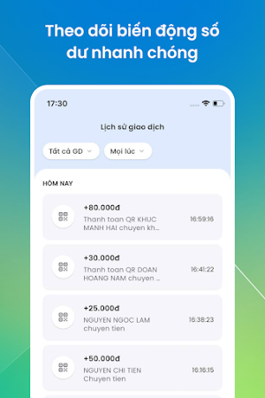 Loa TingTing Screenshot 2