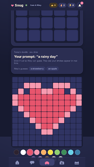 Snug Screenshot 3