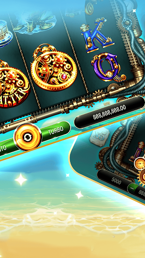 Lady Steampunk Screenshot 1