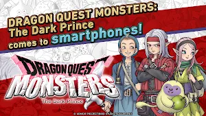 DQM: The Dark Prince Screenshot 1