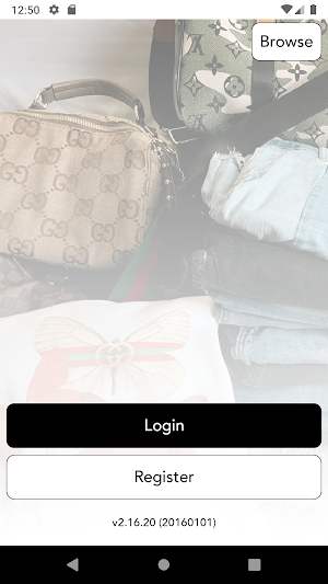 Autymn & Ava Boutique Screenshot 0