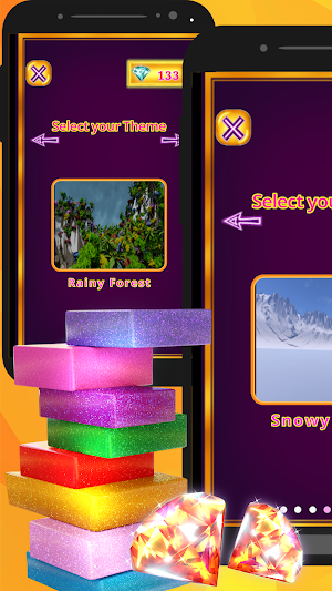 Hoppy Pony World 3D | Star Pet Screenshot 3