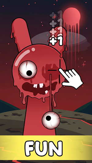Fun Clicker Game Screenshot 3