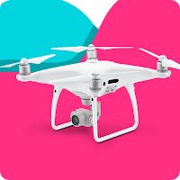 DJI Phantom 4 Pro Guide