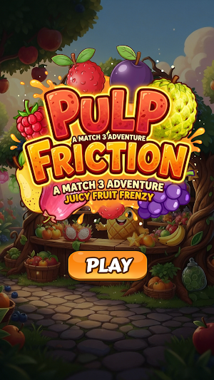 Pulp Friction Screenshot 0